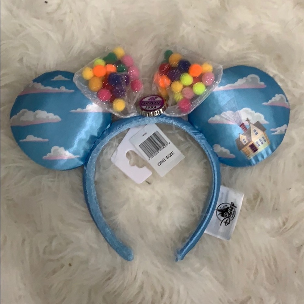 Disney UP ears